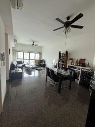 Oleanas Residence (D9), Condominium #633404101